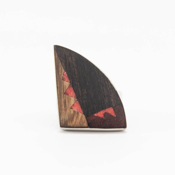 anillo TINKU