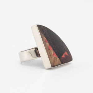 anillo TINKU