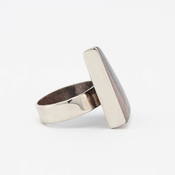 anillo TINKU