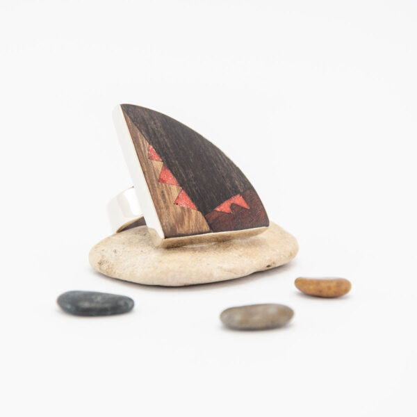 anillo TINKU
