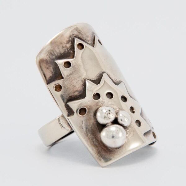 anillo TIREDIO