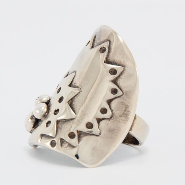 anillo TIREDIO