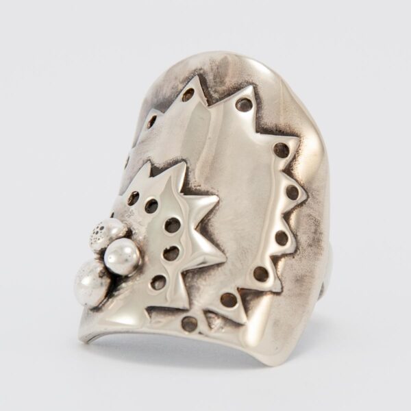 anillo TIREDIO