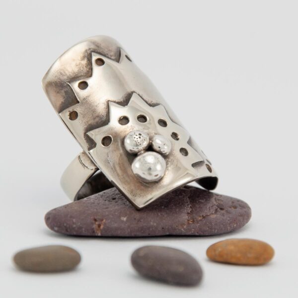 anillo TIREDIO