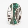 anillo TURA #2