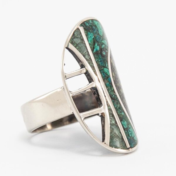 anillo TURA #2