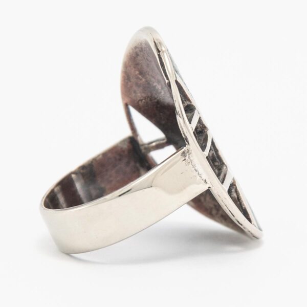 anillo TURA #2
