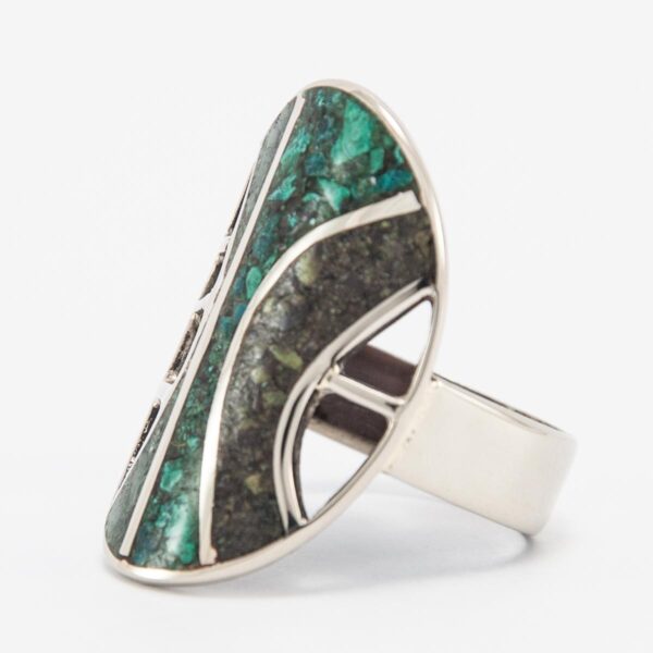 anillo TURA #2