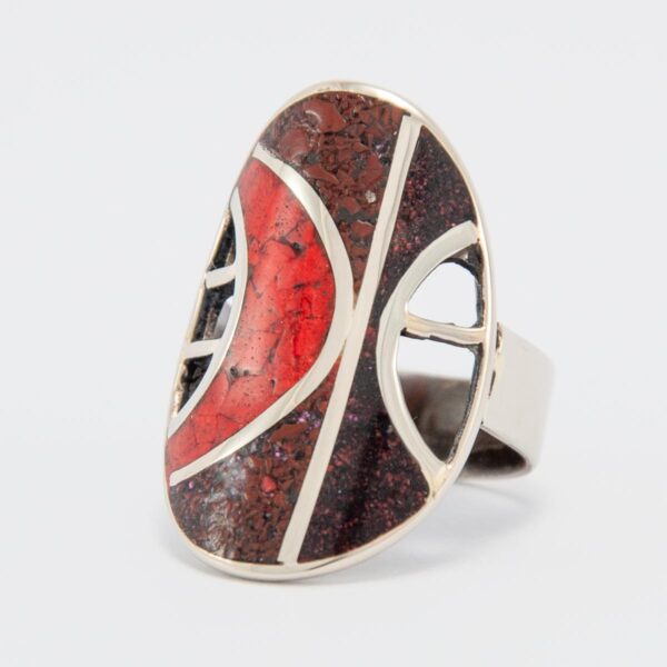06-3525 anillo TURA #1