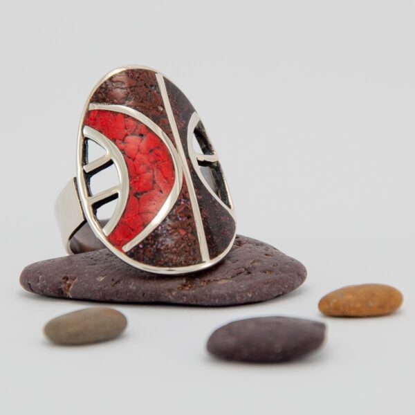 06-3648 anillo TURA #1