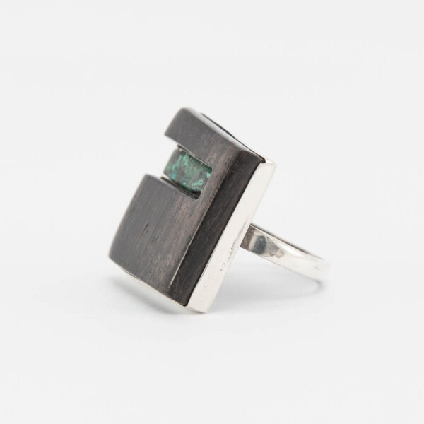 anillo CUADRE