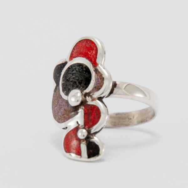 anillo ROCO