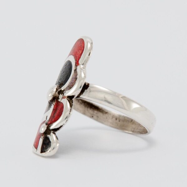 anillo ROCO