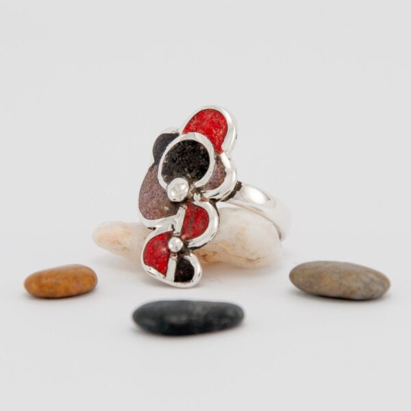 anillo ROCO