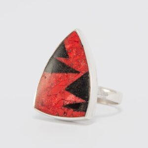 anillo IXA