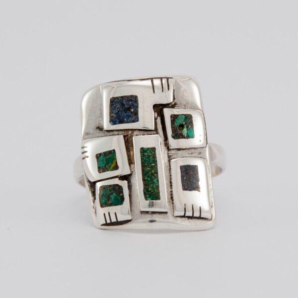 12-3597 anillo CALEIDO #1