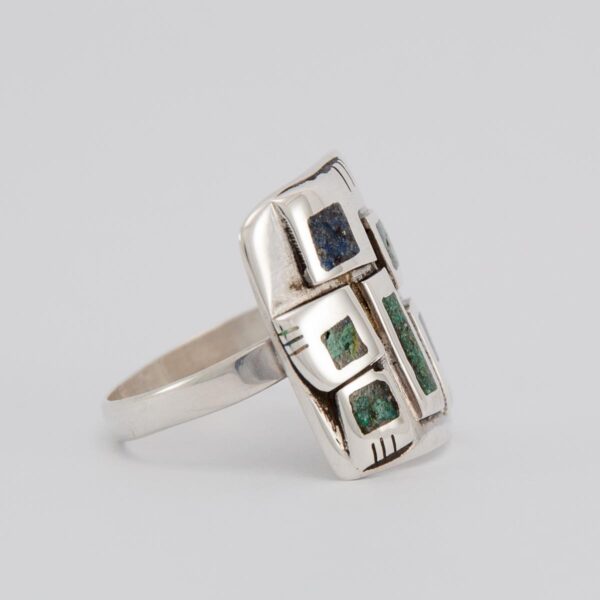 12-3599 anillo CALEIDO #1