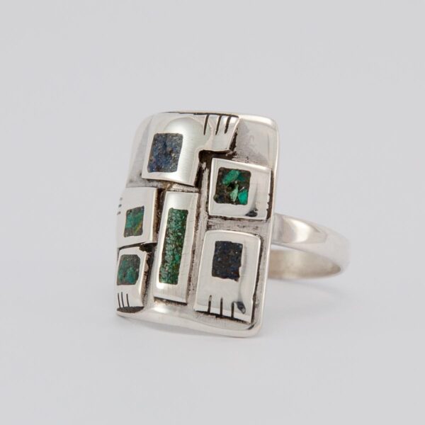12-3600 anillo CALEIDO #1
