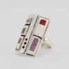anillo CALEIDO #2