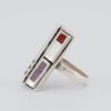 anillo CALEIDO #2