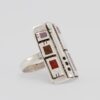 anillo CALEIDO #2