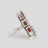 anillo CALEIDO #2