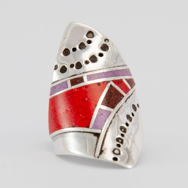 anillo AKITA #1