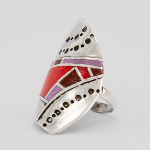 anillo AKITA #1