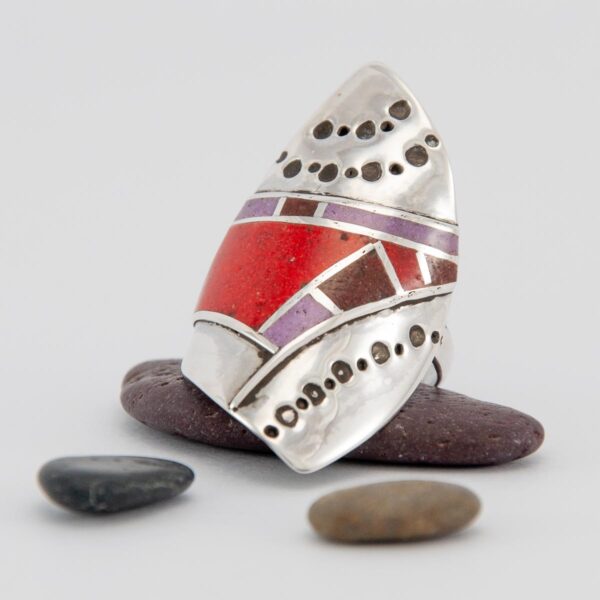 anillo AKITA #1