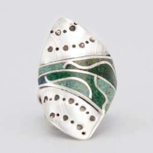 anillo AKITA #2
