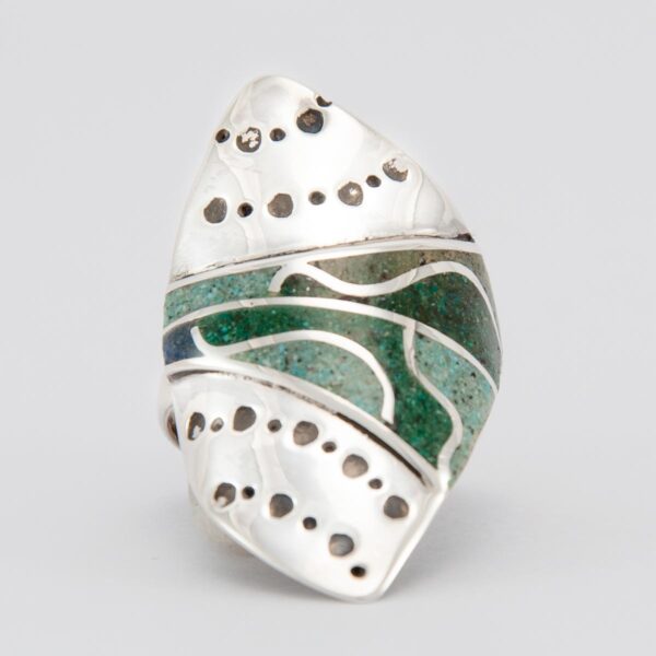 anillo AKITA #2