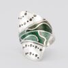 anillo AKITA #2
