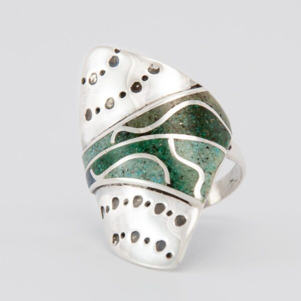 anillo AKITA #2