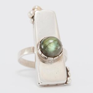 anillo FERO