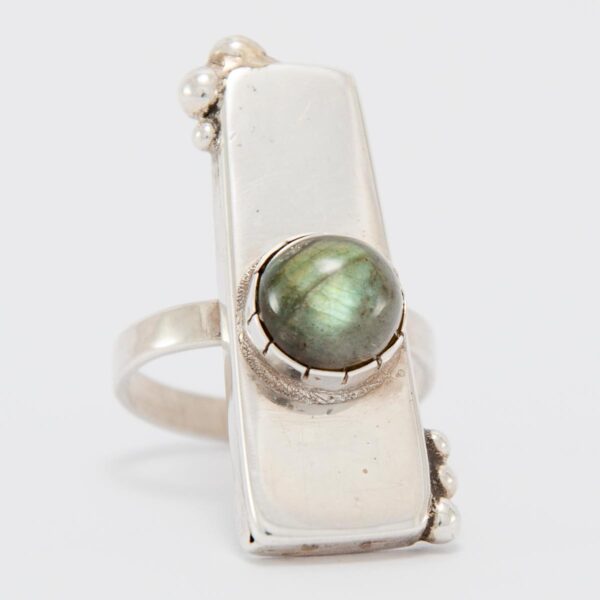 anillo FERO