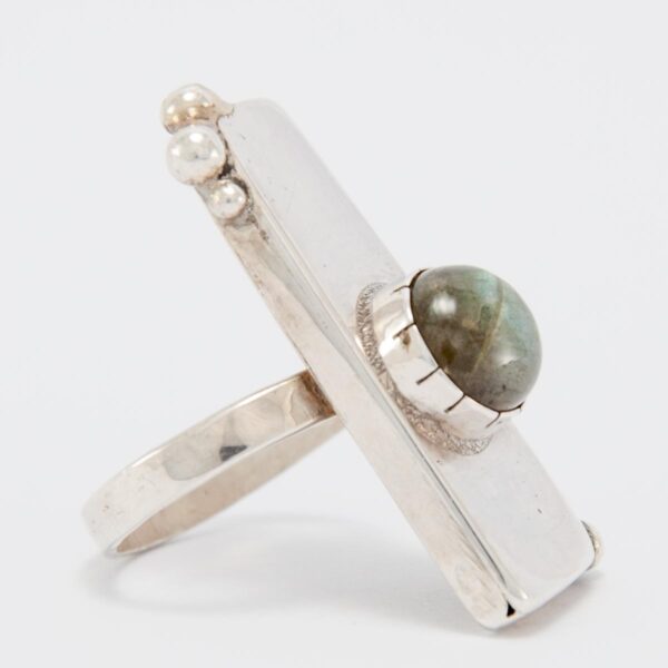 anillo FERO