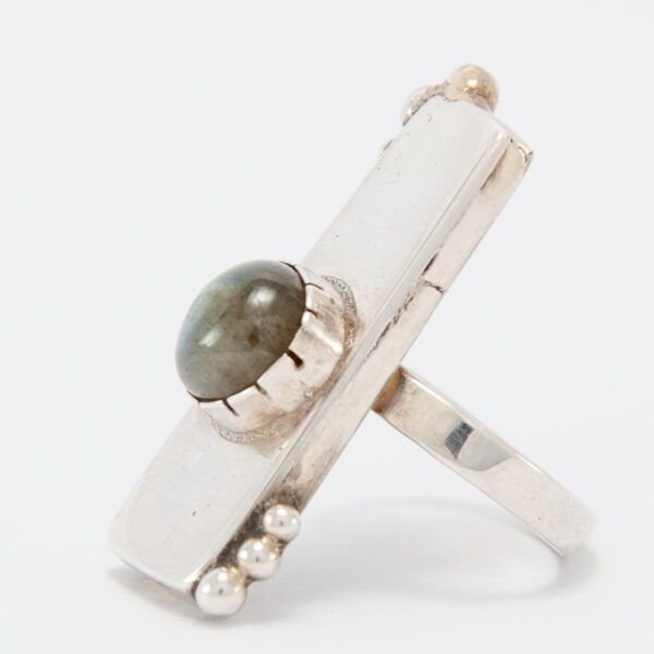 anillo FERO