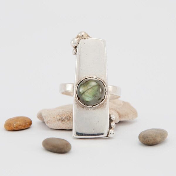anillo FERO