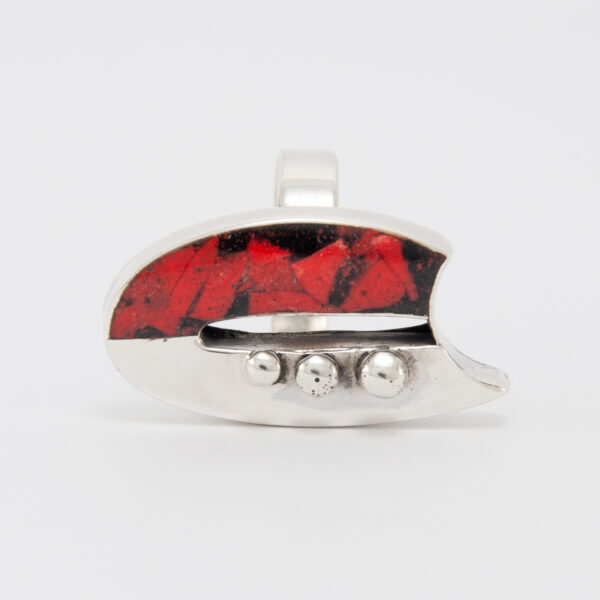 01-4165 anillo APIAPATA