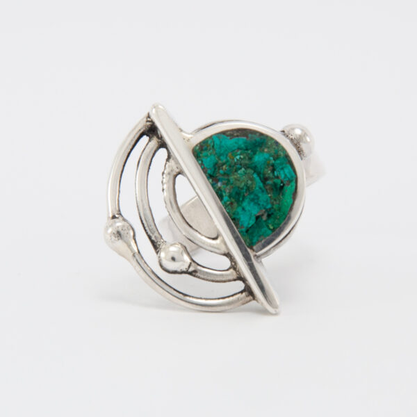 anillo COQUECA